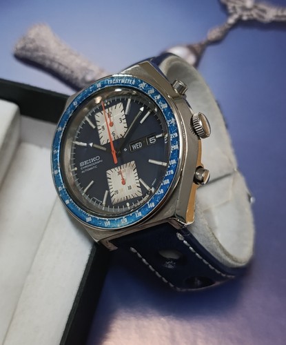 Orologio automatico cronografo - orologio,
