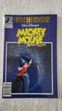 Walt Disney's Mickey Mouse