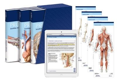 Prometheus lernpaket anatomie - lernpaket,