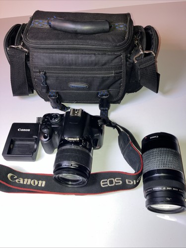Fotocamera digitale canon - fotocamera,