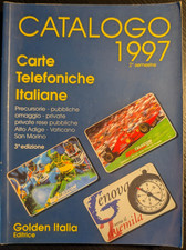 1997 II Sem. Phone Card
