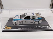Ford Escort Rally Monza #1