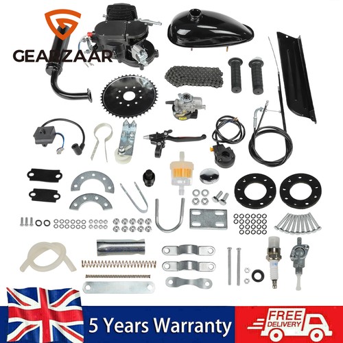 80cc kit motore - 80cc,