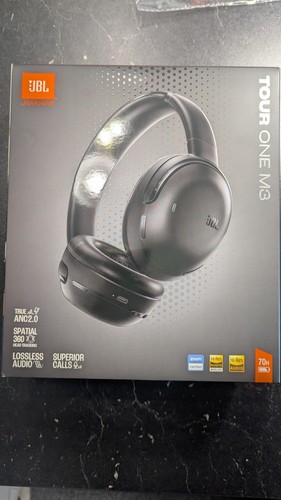 Jbl tour one cuffie - one,