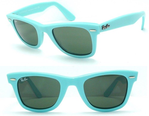 Occhiali sole ray - da, verde