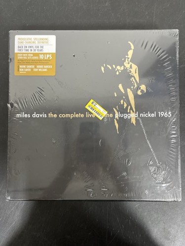 Miles davis the complete - miles,