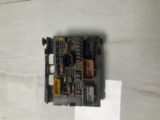 SCATOLA FUSIBILI CITROEN C4