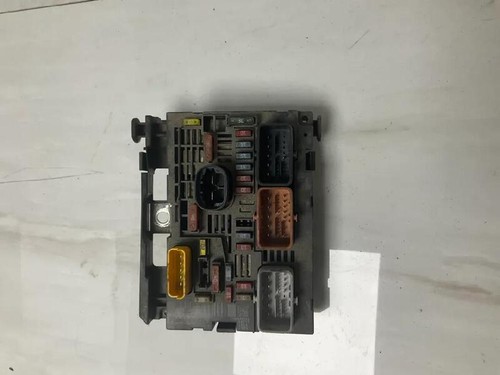 Scatola fusibili citroen - citroen, c4