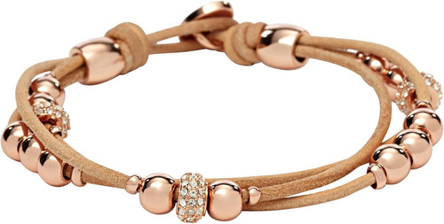 Fossil bracciale donna - fossil,