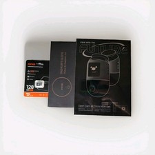 70mai Dash Cam X800 4K Omni 360° migliore DVR+ RC14 + kit Up04 + 128GB GPS WiFi