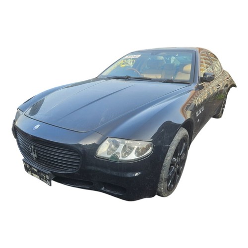 Maserati quattroporte ab4 - maserati,