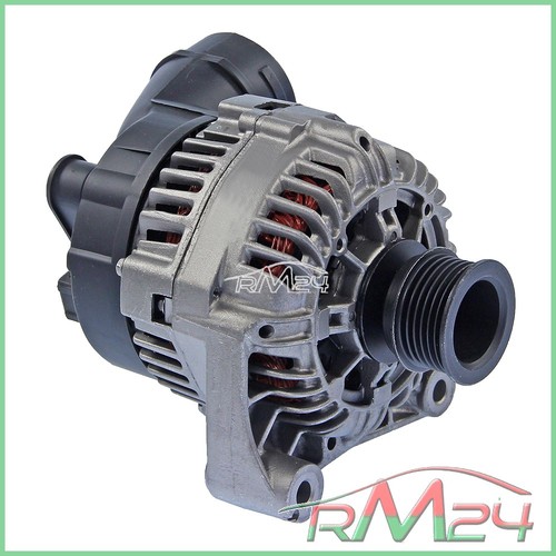 Alternatore 90a 14v per bmw - 1x,