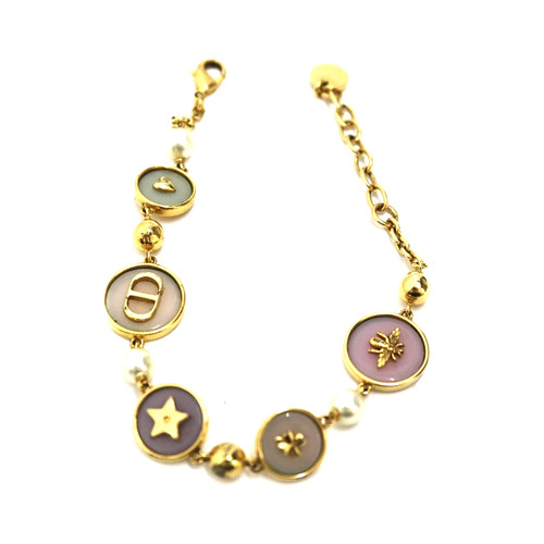 Christian dior luck bracelet - christian,
