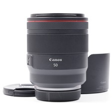 Canon RF 50mm F1.2 L USM [Near