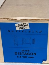 Hasselblad Carl Zeiss 4/50 mm