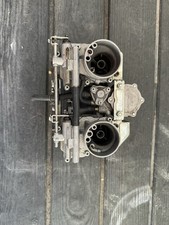 Carburatore originale Mikuni