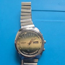 Orologio Automatico Vintage
