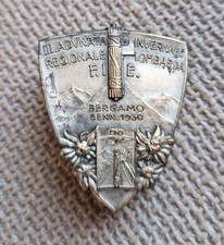 Spilla Distintivo Opera