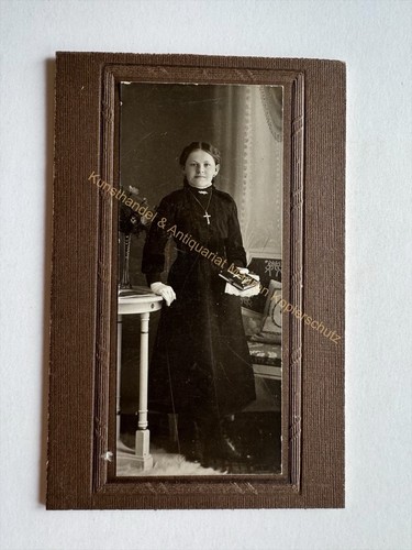 Orig kab foto fotografie - orig., bild