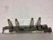 7625 RAMPA INIEZIONE FLAUTO RENAULT CLIO 1.2 B. DEL 2007 COD. 8200365996