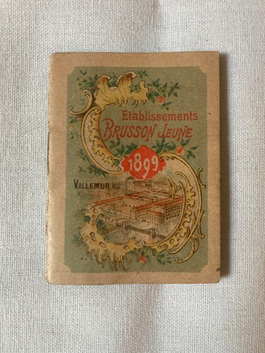 J583 almanacco pubblicitario - j583-almanacco,