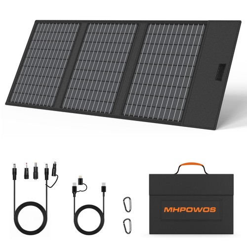 Mhpowos pannello solare - mhpowos,