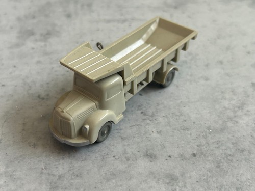 Wiking mercedes benz - wiking, mercedes-benz