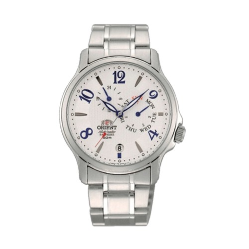 Oriente orologio automatico - oriente:,