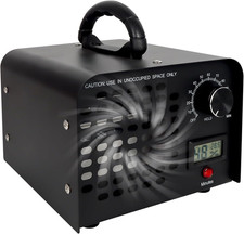 Lpqcccy Generatore Di Ozono