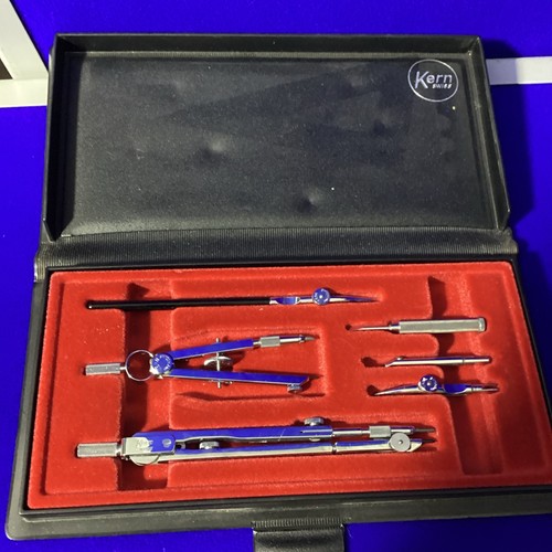 Kern swiss drafting tool - kern,