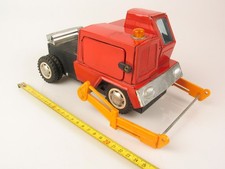 Ichiko Japan Special Dump