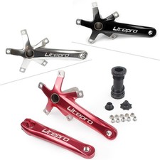 Litepro set manovella cavo 130