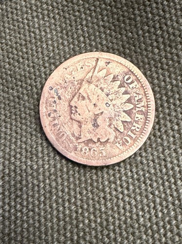 Centesimo testa indiano - di,