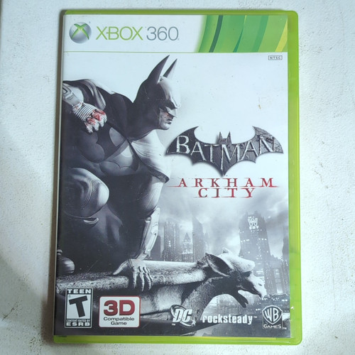 Warner bros batman - bros., batman: