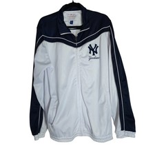 Giacca Giii Carl Banks bianca