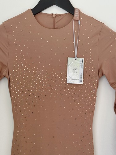 Swarovski skims tuta gatto - x,