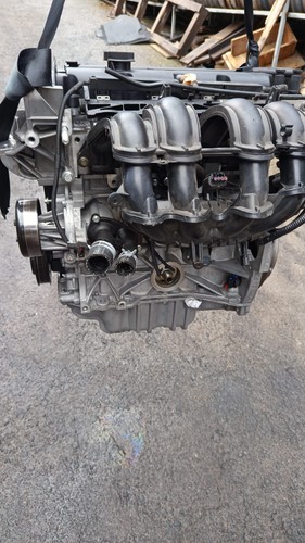 Motore ford fiesta - motore, 16v
