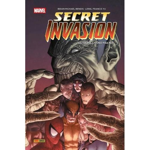 Marvel pocket secret - pocket,