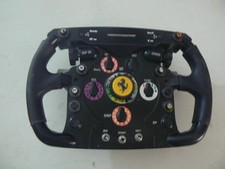 Thrustmaster BROKEN Ferrari F1