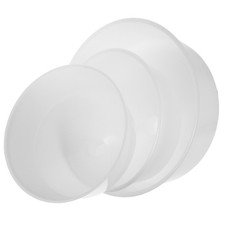  Imbuto a bocca larga da 3