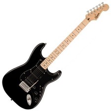 Squier Sonic Stratocaster HSS