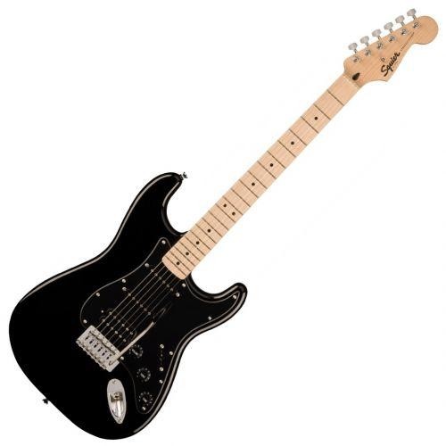Squier sonic stratocaster hss - sonic,