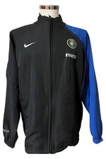 Jacket Inter