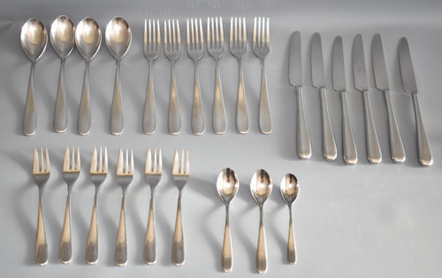 Alessi nuovo milano set posate - nuovo,