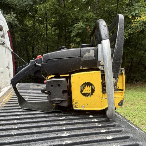 Mcculloch super pro sp81 - super,