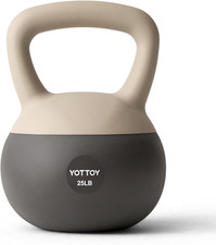 Soft Kettlebell, Set per