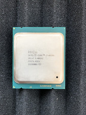 Processore Intel Core i7-4930K