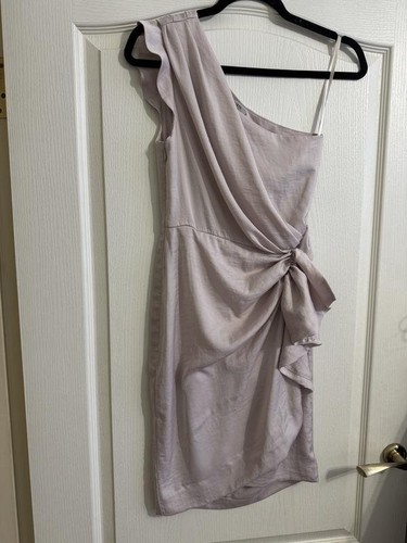 Abito donna allsaints - allsaints, rosa