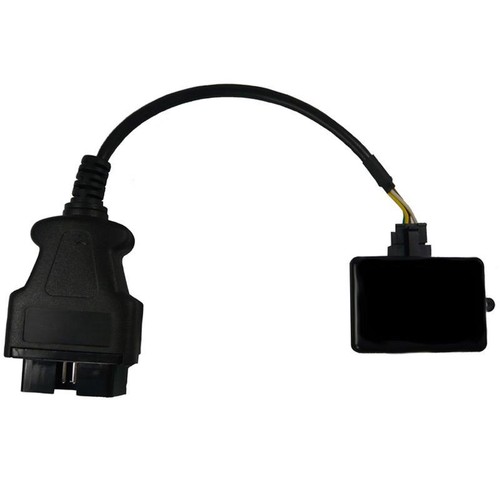 Interfaccia per audi mmi - interfaccia, 3g