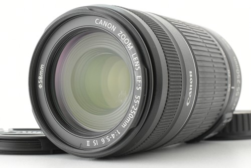 Canon 250mm 4 - canon, f/4.0-5.6